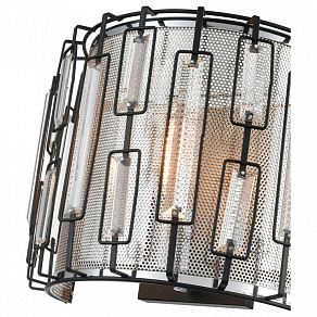 Накладной светильник Vele Luce Charlie VL5142W01