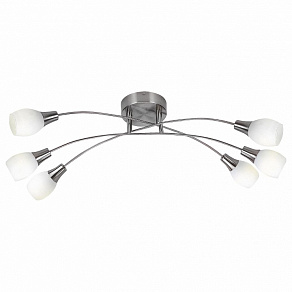 Люстра на штанге Globo Pallas 57900-6D