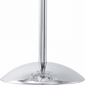 Настольная лампа декоративная Eglo Drifter 89207