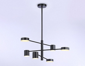 Люстра на штанге Ambrella FL FL51686