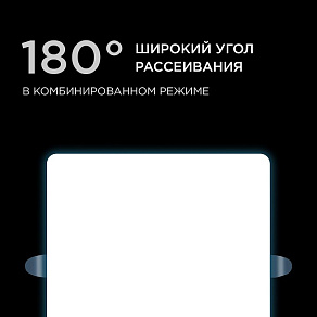 Встраиваемый светильник Apeyron Electrics  06-130