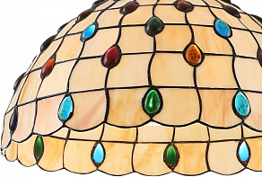 Подвесной светильник Globo Tiffany 17003