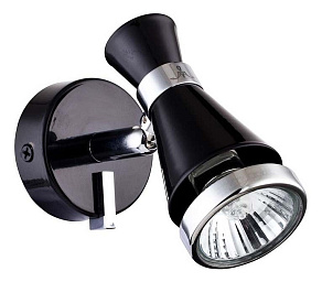 Спот Maytoni Chance - White SP007-CW-01-B