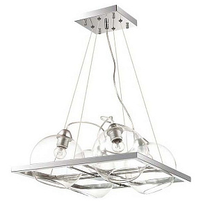 Подвесной светильник Odeon Light Eldo 3962/4