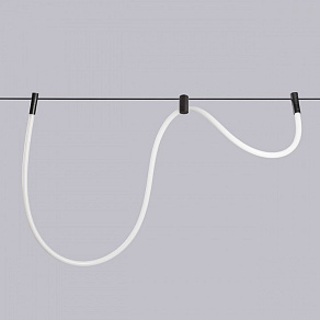 Подвесной светильник DeMarkt Флекси 852012701