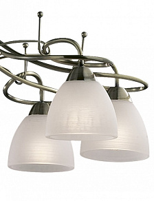 Подвесная люстра Odeon Light Kaena 2120/8