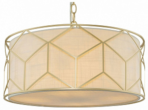 Подвесной светильник Maytoni Messina H223PL-03G