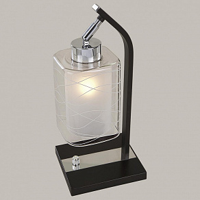 Настольная лампа декоративная Citilux Румба CL159811