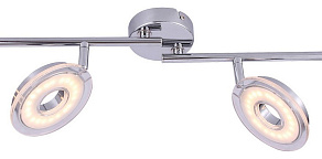 Спот Arte Lamp Fascio A8971PL-4CC