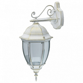 Бра DeMarkt Фабур 2 804020901