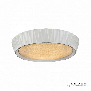 Накладной светильник iLedex Nebula 6145/24W WH