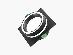 Встраиваемый светильник LEDS POWER SPOT 009162