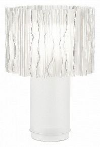 Настольная лампа декоративная ST-Luce NAZARE SL6012.504.01