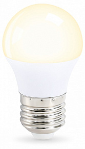 Лампа светодиодная Ambrella Light G45 451103