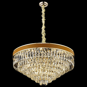 Подвесная люстра Wertmark Clarissa WE136.22.303