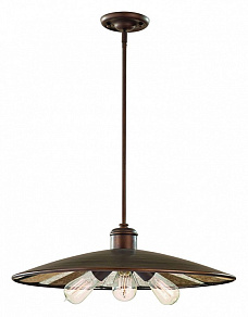 Светильник на штанге Feiss Urban Renewal FE-URBANRWL-3P-E