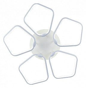 Потолочная люстра Natali Kovaltseva Smart home LED LAMPS 81209