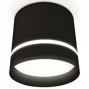 Накладной светильник Ambrella XS XS8111006