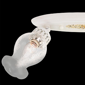 Спот Citilux Метафора CL413122