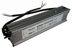 Блок питания Apeyron Electrics  03-113