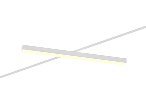 Накладной светильник 6063 5050 TR4 0733624