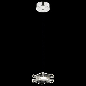 Подвесной светильник Wertmark Helena WE453.02.106