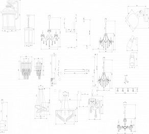 Накладной светильник Elektrostandard Flat Magnetic a063693