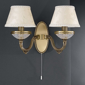 Бра Reccagni Angelo 6405 A 6405/2