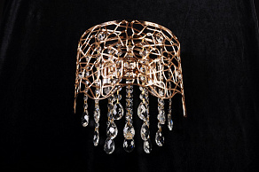 Накладной светильник Abrasax Irma B9118/2GO