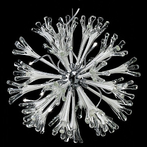 Подвесная люстра Mantra Love 1666