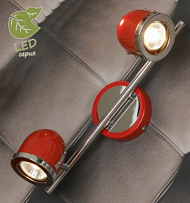 Спот Lussole Tivoli GRLSN-3101-02