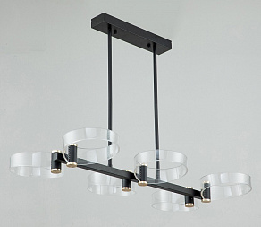 Светильник на штанге Escada Cloud 10242/6LED