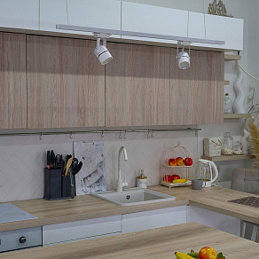 Светильник на штанге Volpe UBL-Q321 UL-00007425