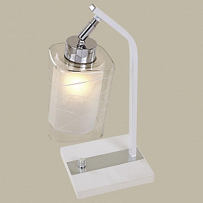 Настольная лампа декоративная Citilux Румба CL159810