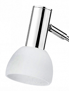 Настольная лампа офисная Eglo Glossy 1 94037