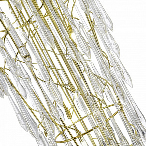 Подвесная люстра ST-Luce Teardrops SL1660.203.25