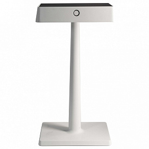 Настольная лампа офисная Deko-Light Algieba 346038