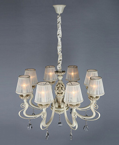 Подвесная люстра Omnilux OML-730 OML-73003-08