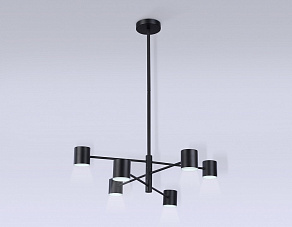 Люстра на штанге Ambrella FL FL51712