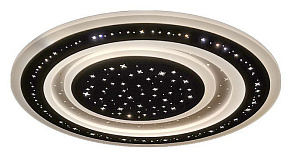 Накладной светильник Natali Kovaltseva LED 81015/6C