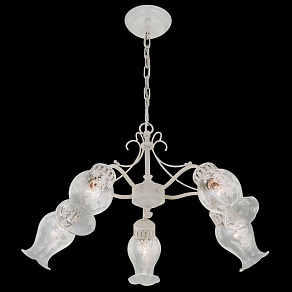 Подвесная люстра Citilux Метафора CL413152