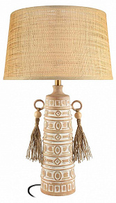 Настольная лампа декоративная Loft it Congo 10521T