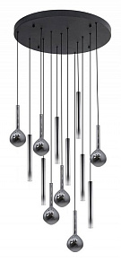 Подвесная люстра Aployt Silveyn APL.059.13.56