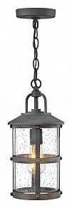 Подвесной светильник Hinkley Lakehouse QN-LAKEHOUSE8-S-DZ