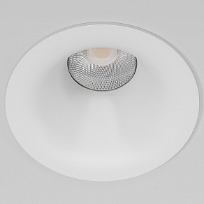 Встраиваемый светильник Elektrostandard Bliss a069406