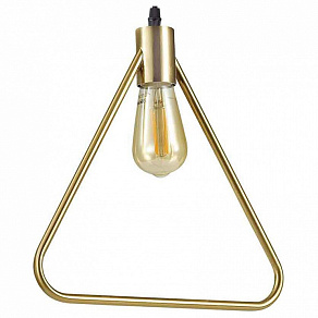 Подвесной светильник Ideal Lux Abc ABC SP1 TRIANGLE