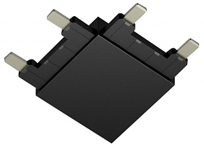 Соединитель угловой внутренний для треков накладных SWG PRO SLIM 00-00022072