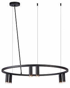 Подвесная люстра Moderli Sofina V11788-6P
