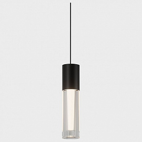 Подвесной светильник Italline IT014-0204 IT014-0204 black