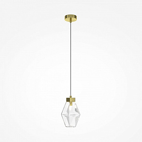 Подвесной светильник Maytoni Coctail time MOD325PL-01G